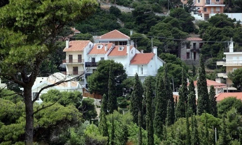 Ρύθμιση αυθαιρέτων: Παράταση τριών μηνών για τακτοποίηση